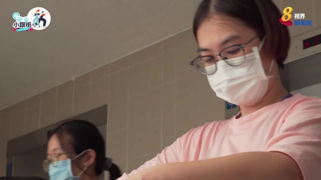 疫情下当起团购团长　家庭主妇开辟另一片天