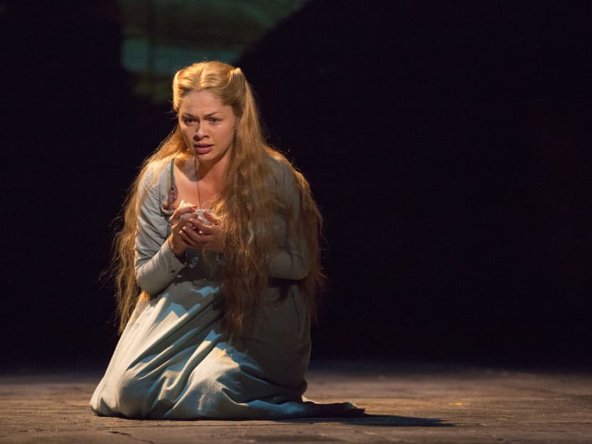 Living the dream they dreamed: The cast of Les Mis spill the beans - TODAY