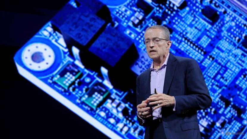 Intel CEO Gelsinger forced out after board lost confidence in turnaround plan