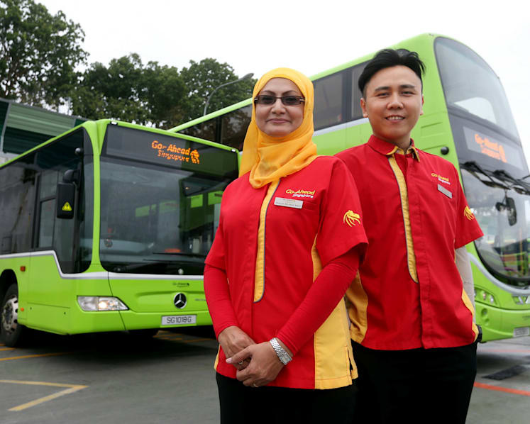 Onwards to a new fare formula for public transport