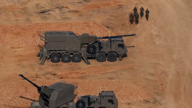 巴基斯坦指美伊第二轮会谈日期未定