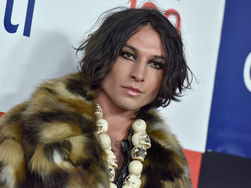 The Flash Star Ezra Miller Seeks Treatment For "Complex Mental Health Issues" 