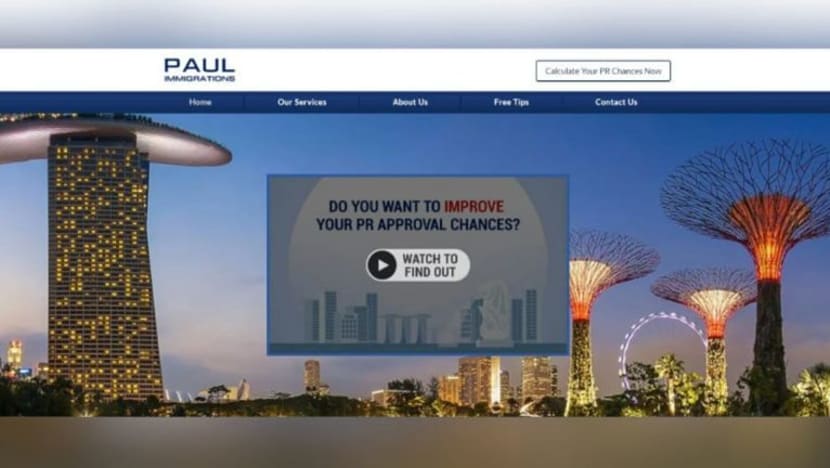Paul Immigrations meterai janji pematuhan bersama CASE henti amalan tidak saksama Paul Immigrations meterai janji pematuhan bersama CASE henti amalan tidak saksama