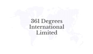 361°’s profit attributable to equity holders up 8.0% to RMB930 million in 1H 2026 Interim dividend of HK22.2 cents per share declared at a 45% payout ratio