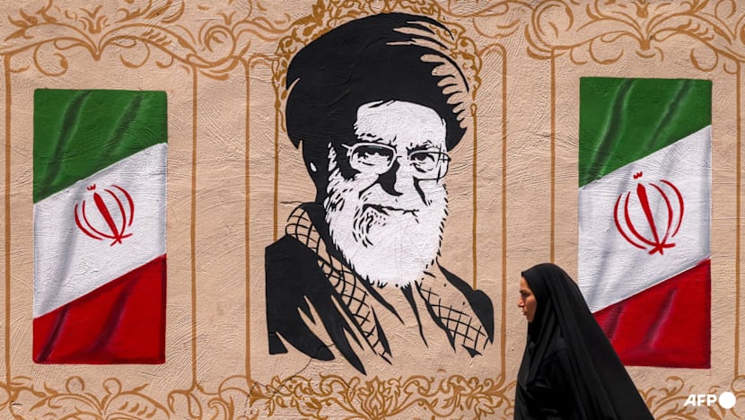 Iran’s president calls for ending the war while saying Tehran is in a strong position