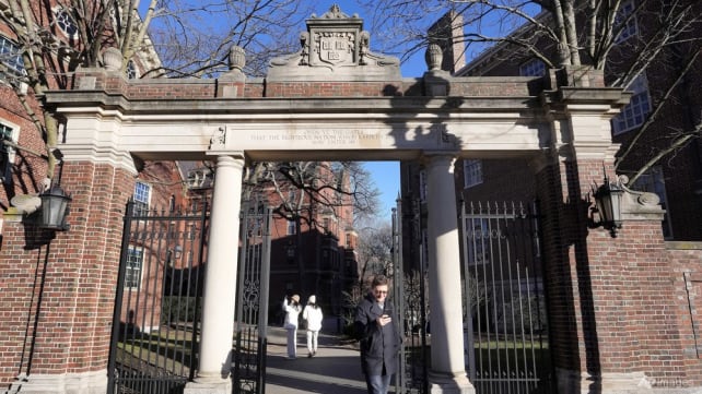 China slams 'politicisation' of education after US blocks foreign enrolment at Harvard