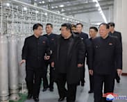 North Korea rejects call to halt nuclear tests