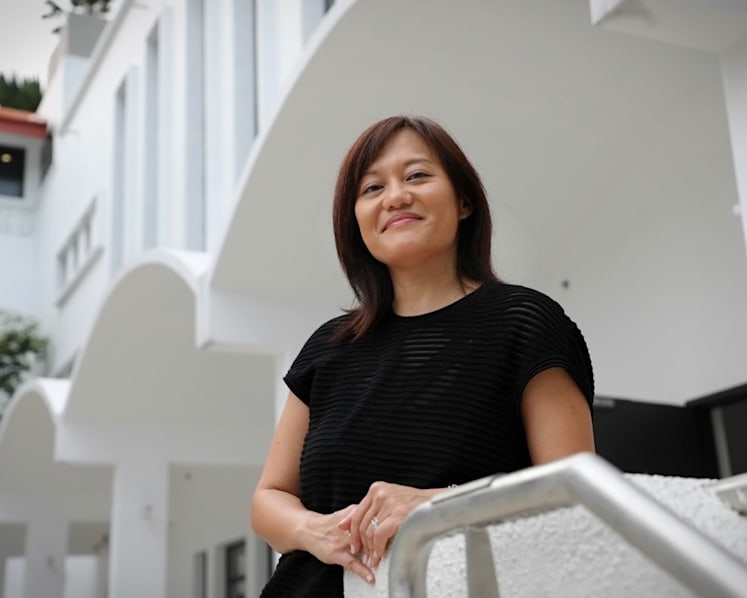 Singaporean filmmaker ‘playing catch-up’ after documentary gets last-minute green light