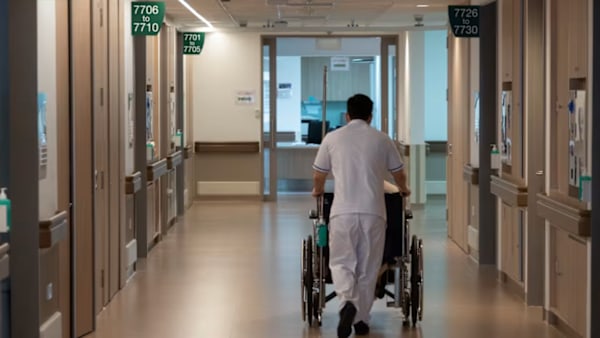 Sekitar 23,000 kakitangan jagaan masyarakat bakal terima kenaikan gaji sekurang-kurangnya 7%: Ong Ye Kung