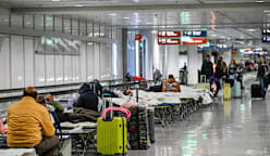 Munich airport begins slow reopening after late-night drone sightings