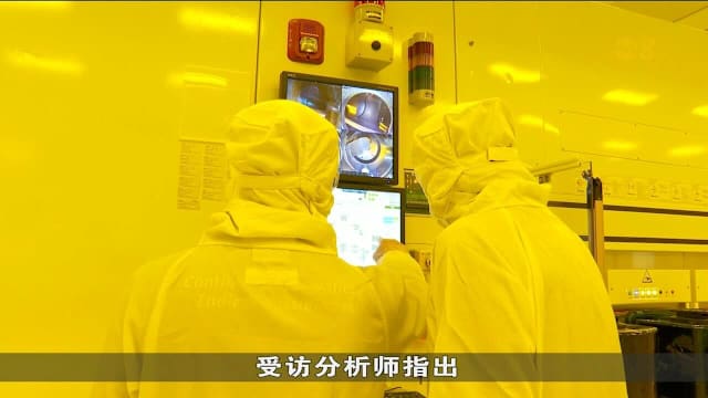 新加坡制造业回稳 电子业连续三个月扩张