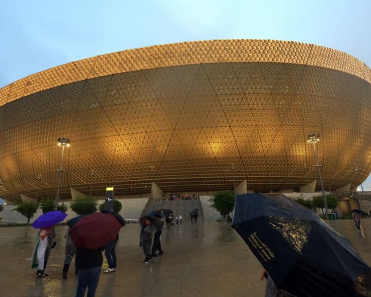 London favourite to host Spain v Argentina Finalissima after Doha doubts