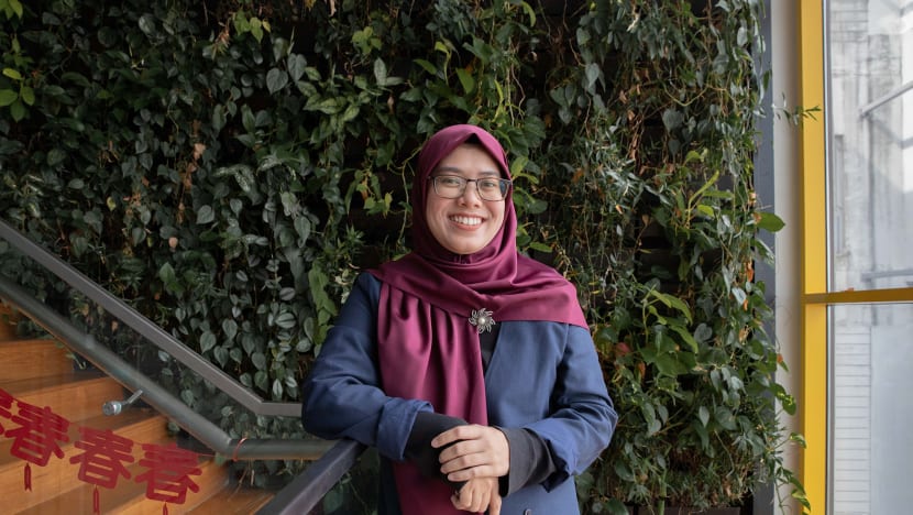 Where the Jobs Are: Going green and high-tech, construction sector draws youth who bring plans on paper to life