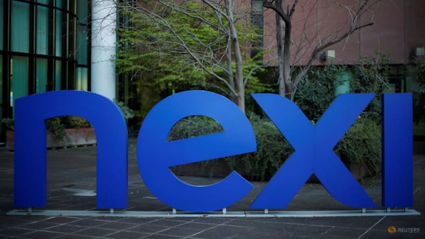 Italy's Nexi rejects TPG offer for digital banking assets