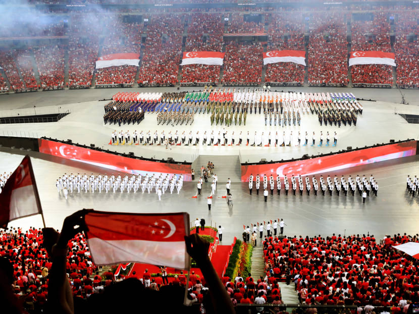 Gen Y Speaks: What does it mean to love Singapore?