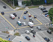 COE premiums close mostly higher in latest bidding exercise; Category A climbs to S$109,501