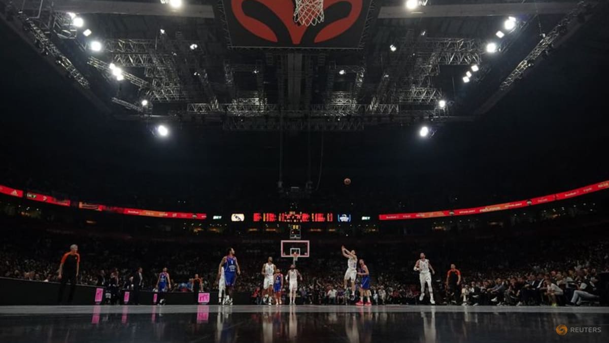 Euroleague shareholders reject NBA Europe offer, door open for future talks