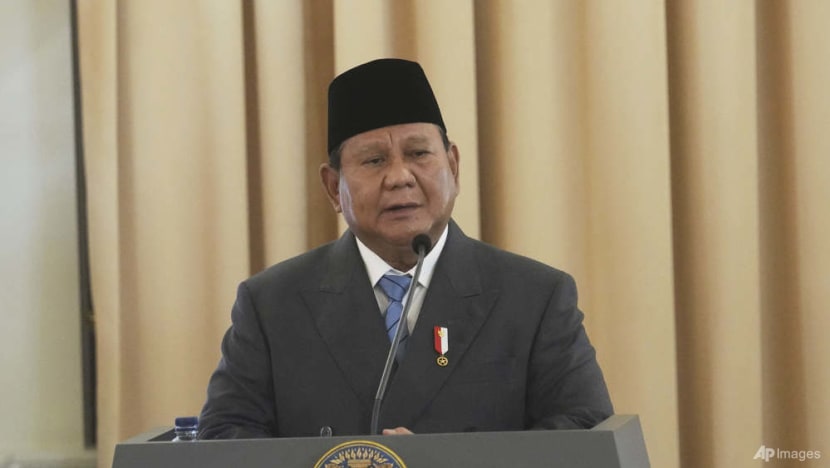 Commentary: Chaos is taking a sabbatical in Indonesia Commentary: Chaos is taking a sabbatical in Indonesia