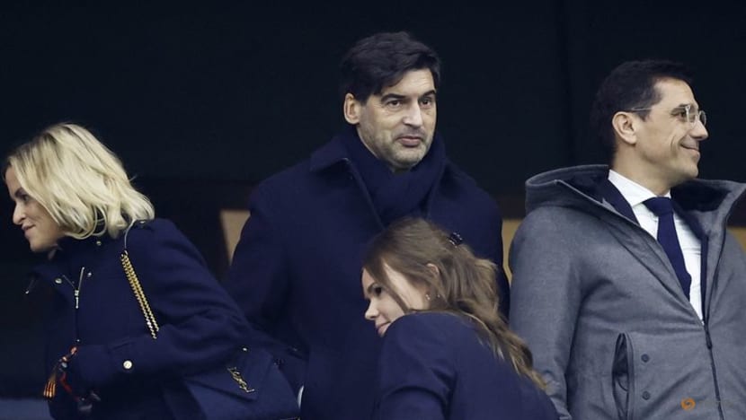 Lyon appoint Fonseca as new manager