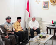 Former Jemaah Islamiyah leaders, affiliated schools in Indonesia take new steps towards moderation