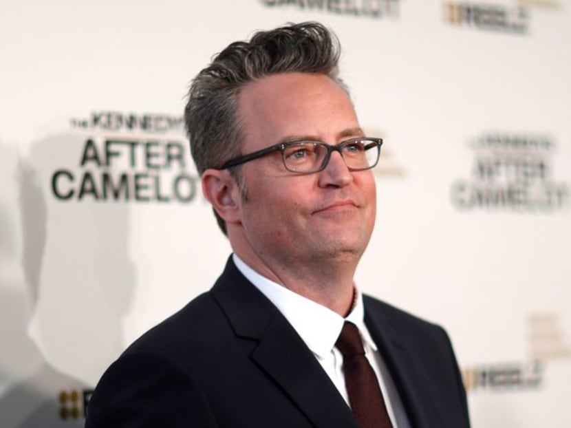 'Ketamine queen' to plead guilty to supplying dose that killed Friends actor Matthew Perry