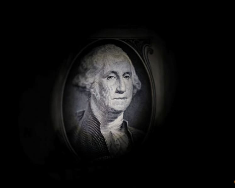 IMF reserve data shows stabilisation in third quarter