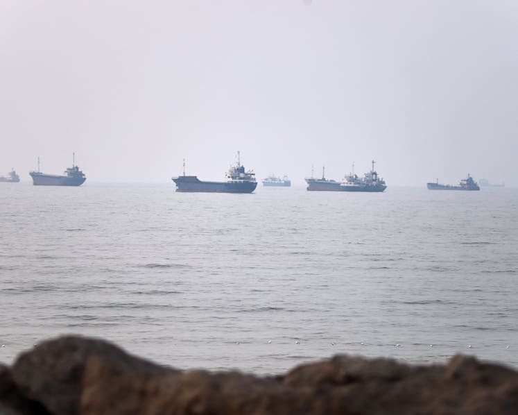 US strikes Iran after Hormuz tanker attacks, Tehran threatens 'crushing response'