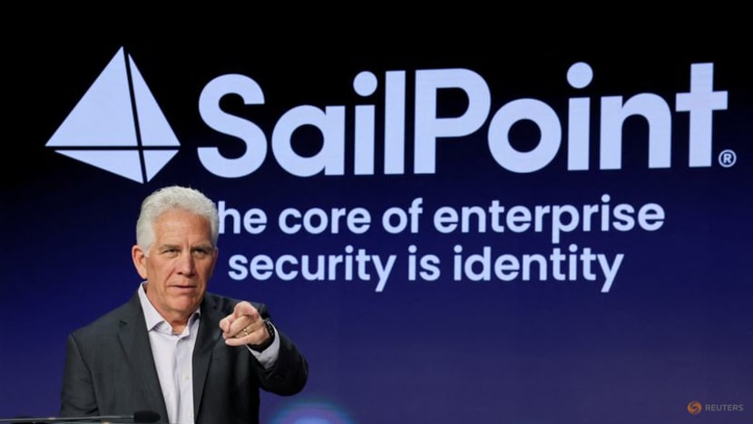 Thoma Bravo-backed SailPoint set for US market comeback after over two years Thoma Bravo-backed SailPoint set for US market comeback after over two years
