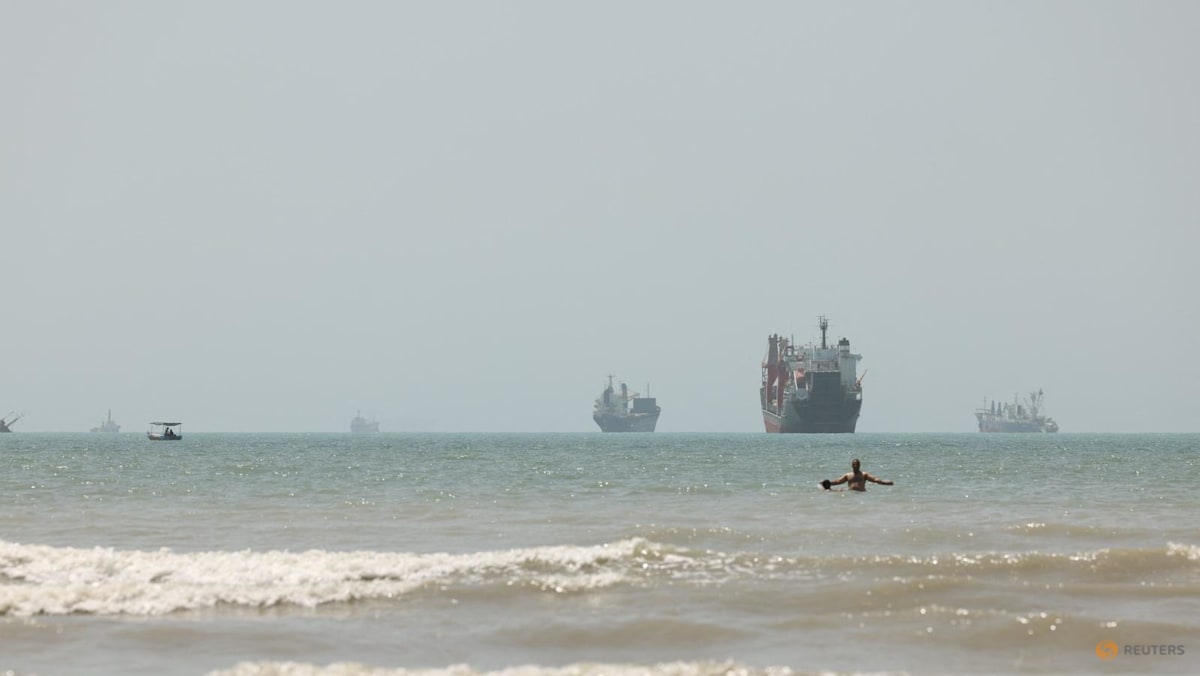 Warning summer holidays are under threat with oil markets nearing ‘red zone’