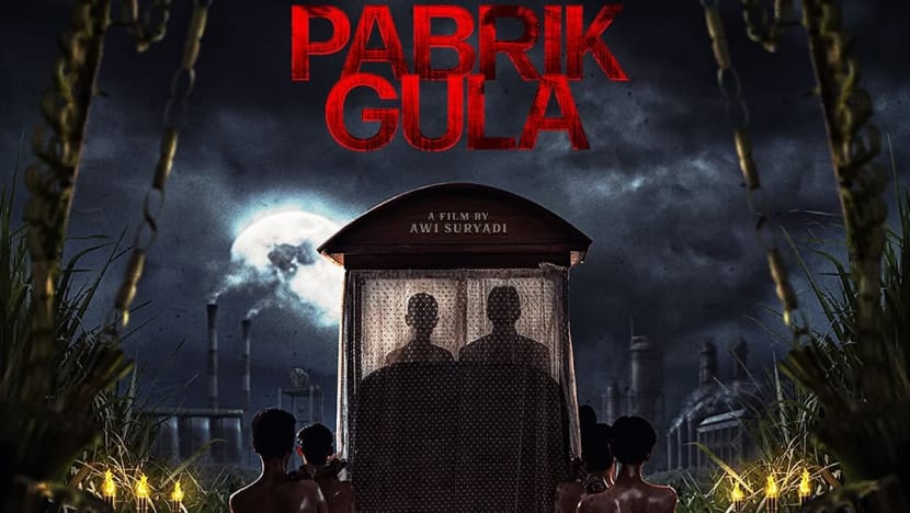Sinopsis film horor Pabrik Gula, raup cuan Rp111 miliar jelang tayang di AS