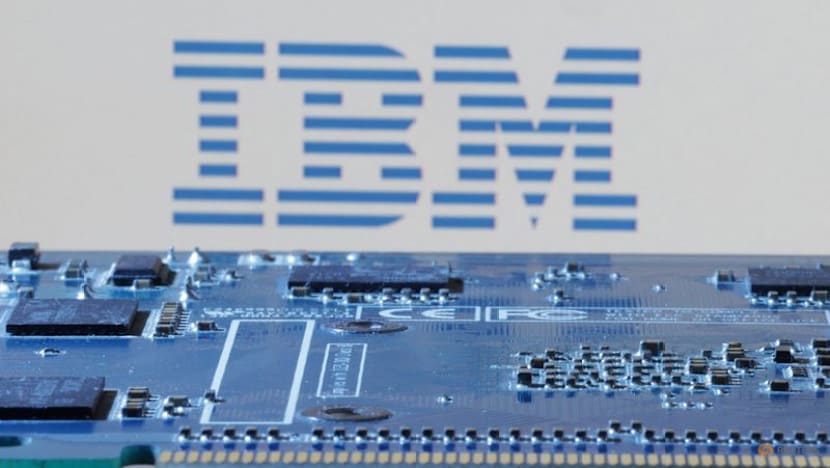 IBM says conventional AMD chips can run quantum computing error correction algorithm