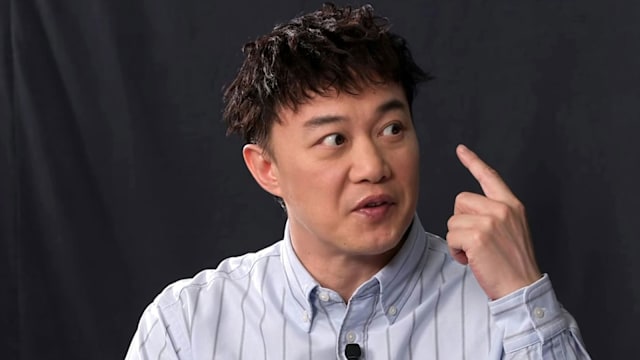 陈奕迅罹焦虑症得靠药物控制　演唱会失声成最大心魔