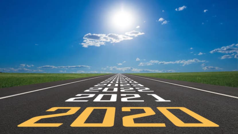  KOMENTAR: Melabur untuk masa depan semakin rumit di tengah-tengah kerapuhan aturan global