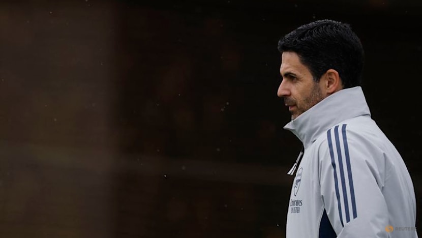 Arsenal's solid defence and set-piece supremacy fuel Arteta's title dreams