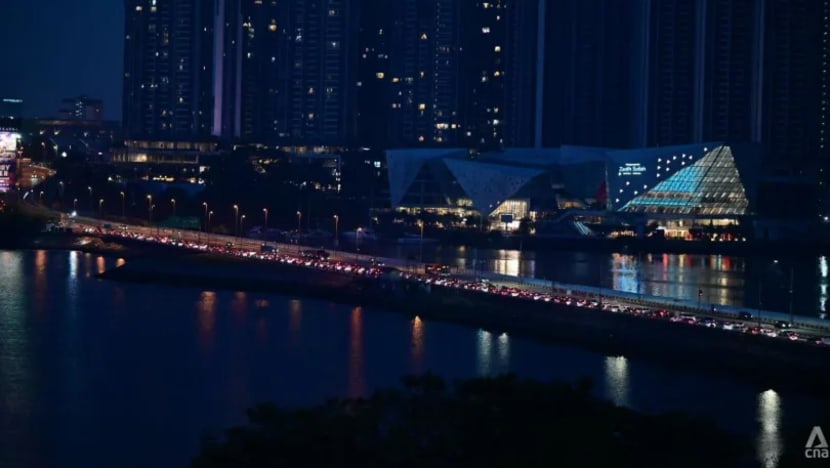 Trafik dijangka sesak di pusat pemeriksaan darat jelang Deepavali; tahap keselamatan diperketat: ICA