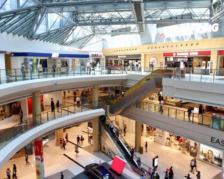 Covid-19: Entry to malls, stores and attractions to be tightened for up to 2 weeks in May