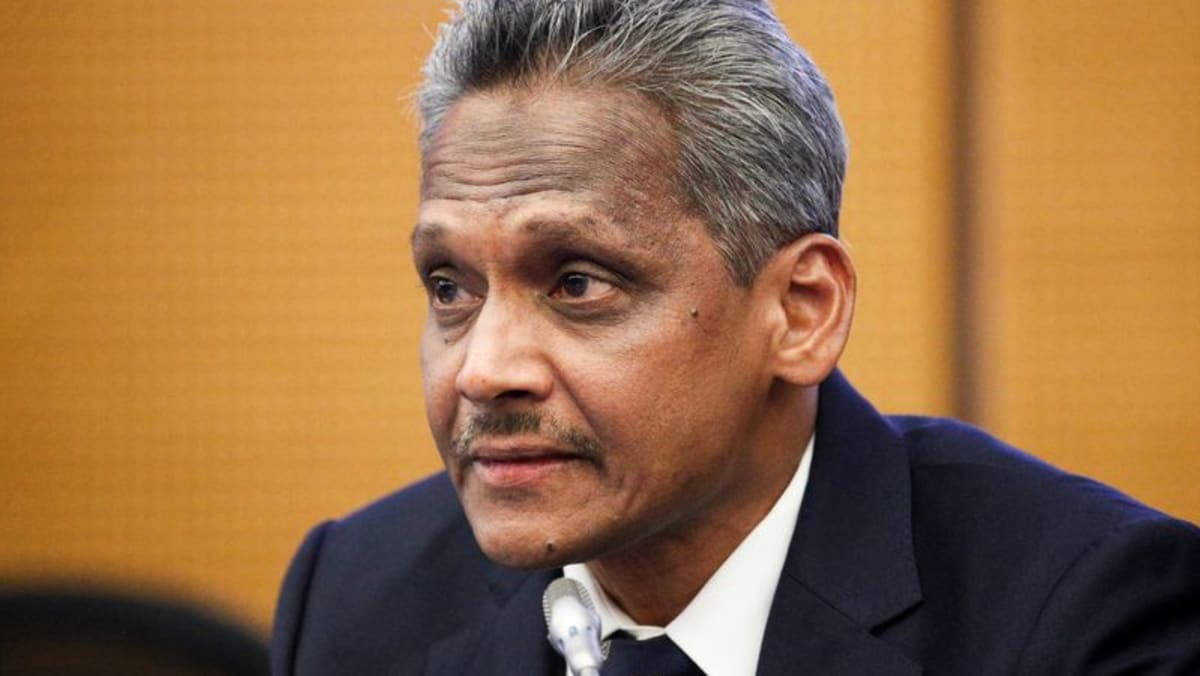 Malaysia will need to revise down growth forecast, central bank governor says - Channel News Asia (Picture 1)