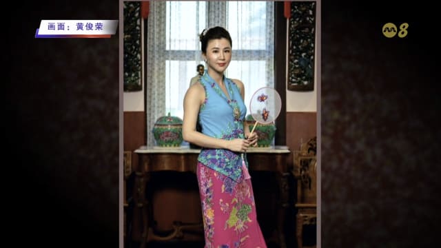 前线追踪 | 卡峇雅俏丽变身 摩登款式吸睛耐热？