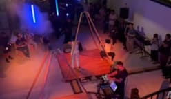 Ruang seni eksperimen baharu dibuka di Kampong Jawa