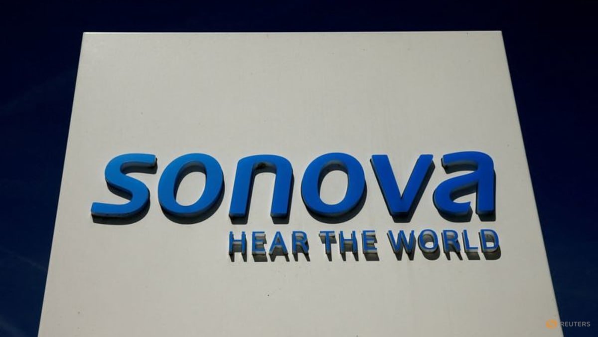 Sonova unveils new AI-powered hearing-aid platform to support growth targets