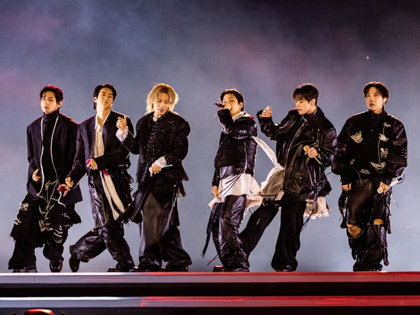 BTS Arirang Singapore tickets: Some fans snag VIP seats in 10 minutes, others still in queue on first presale day