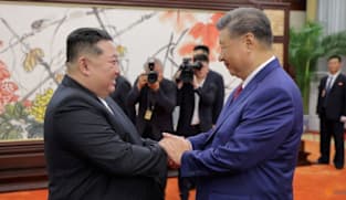 Xi Jinping to visit North Korea as Beijing seeks deeper ties with Pyongyang