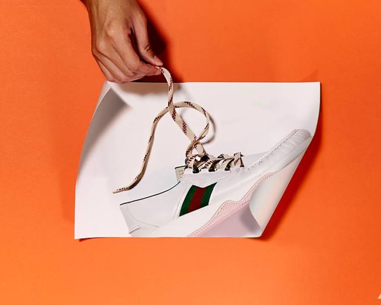 Just for kicks: A roundup of the coolest sneakers you'll want to own