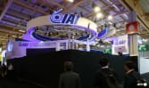 France shuts Israeli weapons booths at Paris Air Show