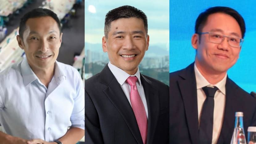 FAQ: Why did SingPost fire three of its senior executives? 