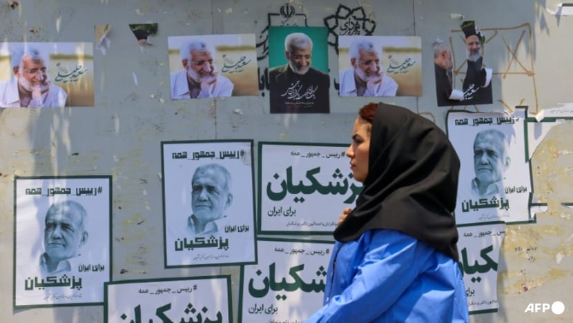 Commentary: Will Iran’s new president bring in a new era of foreign policy? Commentary: Will Iran’s new president bring in a new era of foreign policy?