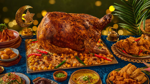 Where to go for iftar this Ramadan: 6 restaurants to break fast at with your friends and family