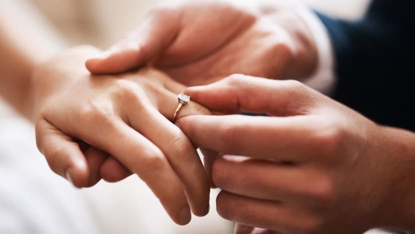 Jail for woman who arranged sham marriage between Singaporean and Vietnamese Jail for woman who arranged sham marriage between Singaporean and Vietnamese