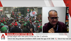 Bangladesh to ramp up security after polling stations flagged as vulnerable to violence