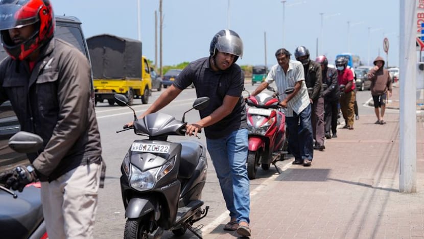 Sri Lanka raises power tariffs as energy costs begin to bite